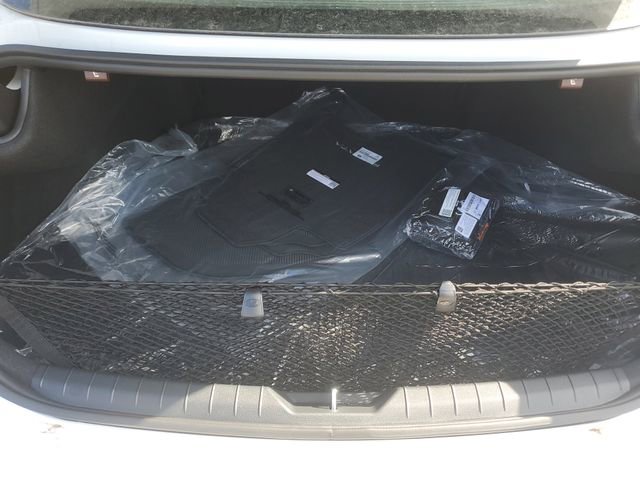 New 2026 Hyundai Sonata SEL image 8