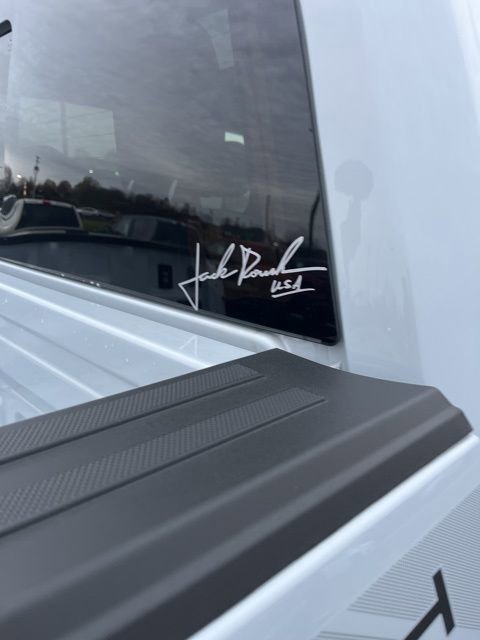 New 2025 Ford F150 XLT w/ Equipment Group 303A High image 32