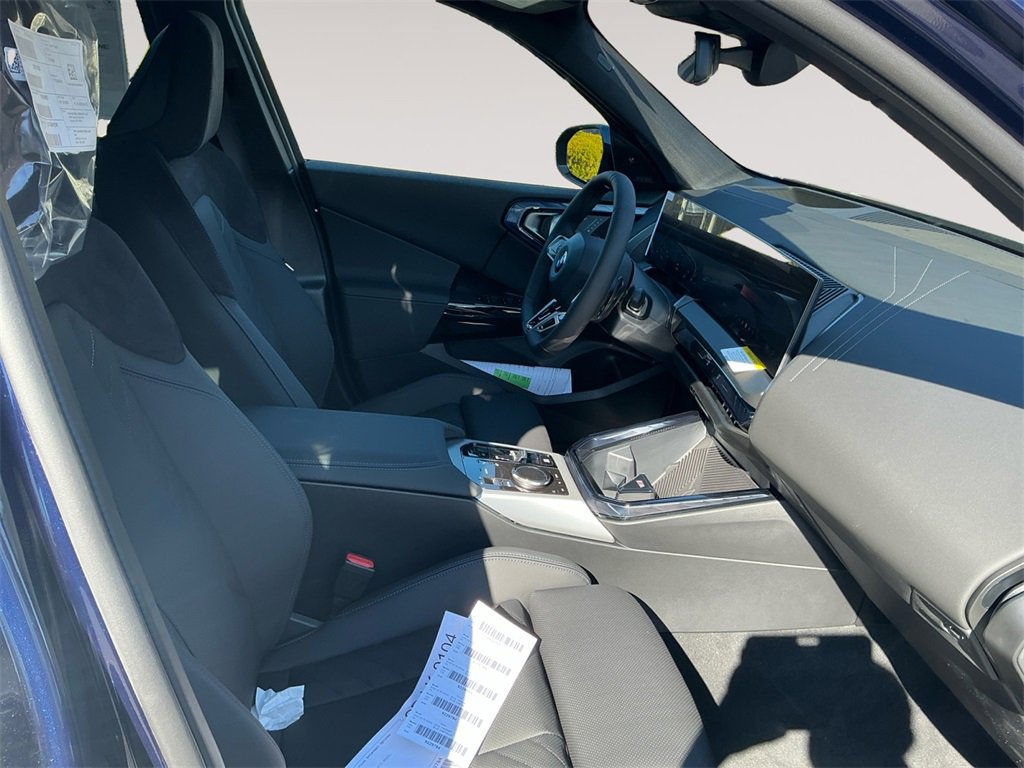 New 2026 BMW X3 xDrive30 w/ Premium Package image 15