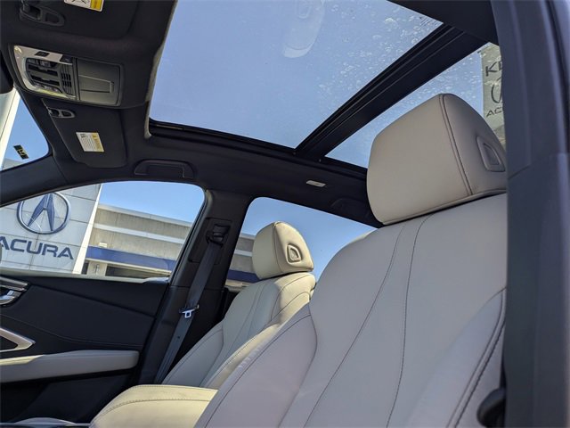 New 2025 Acura RDX SH-AWD image 27