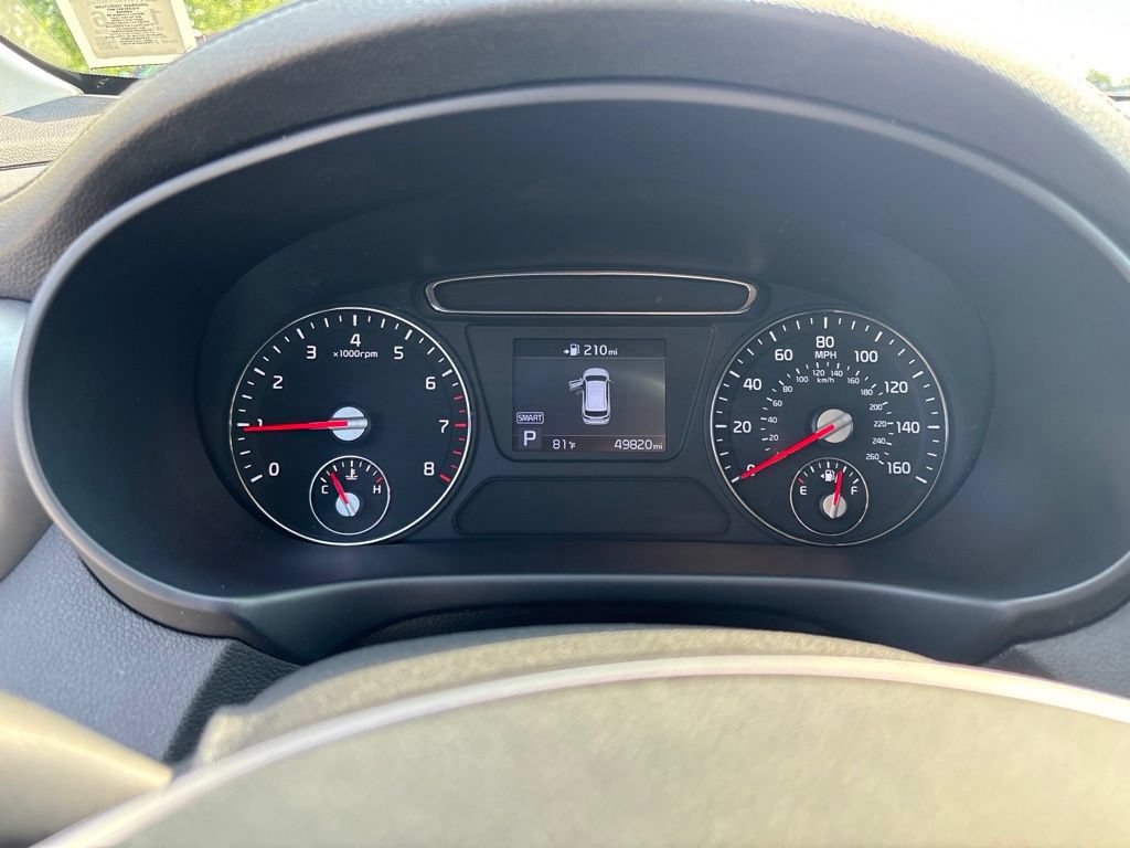 Used 2020 Kia Sorento S AWD/4WD image 16