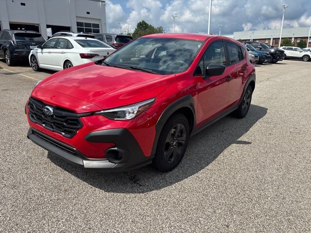 Used 2024 Subaru Crosstrek 2.0i AWD/4WD image 1