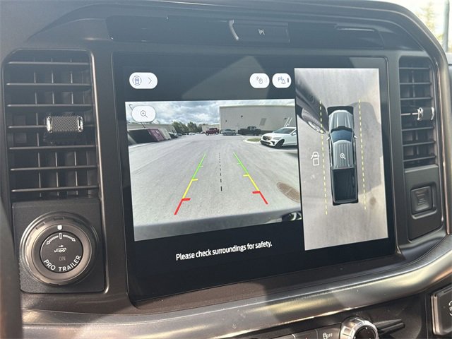 Used 2025 Ford F150 King Ranch image 17