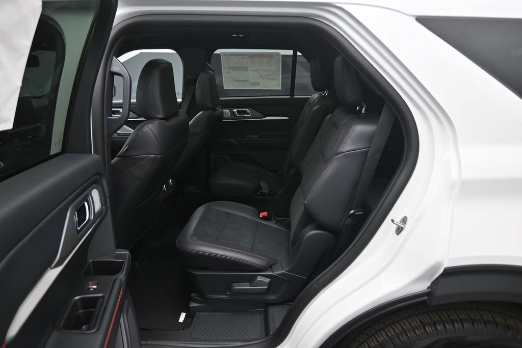 New 2026 Ford Explorer ST AWD/4WD image 18