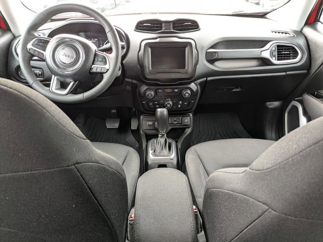Used 2020 Jeep Renegade Sport image 4