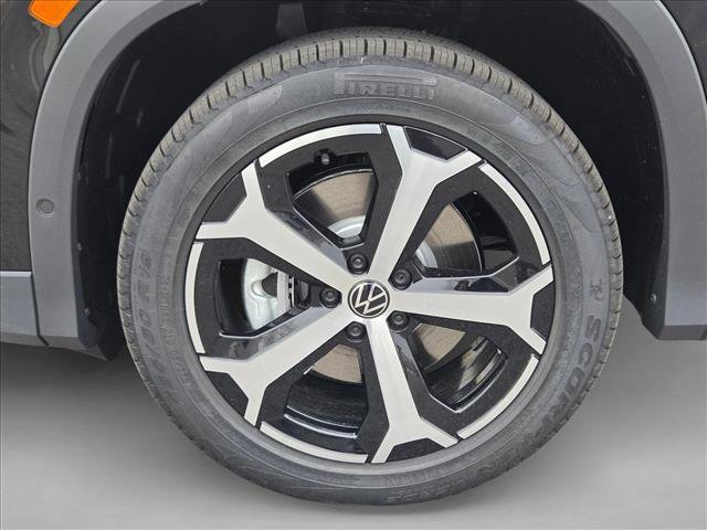 New 2026 Volkswagen Tiguan SE AWD/4WD image 10