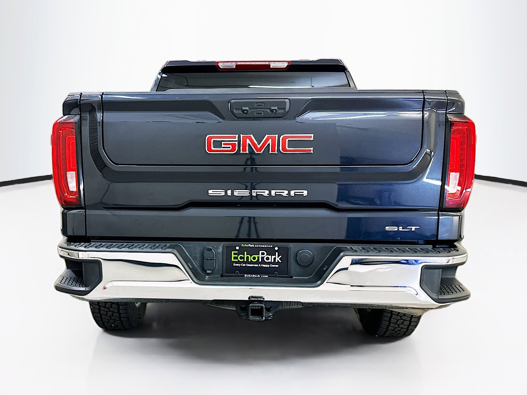 Used 2025 GMC Sierra 1500 SLT image 7