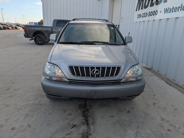 Used 2003 Lexus RX 300 4WD image 19