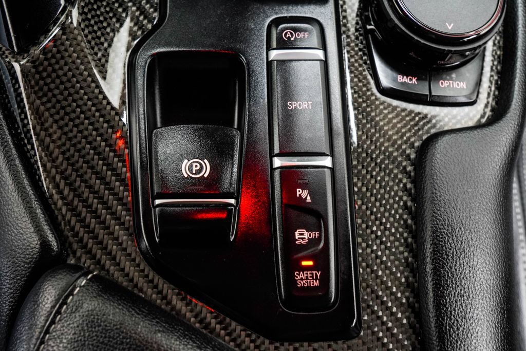 Used 2021 Toyota Supra Premium w/ Driver Assist Package RWD image 23