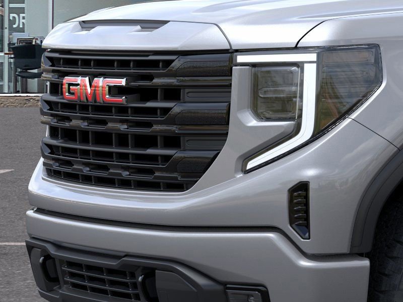 New 2026 GMC Sierra 1500 Elevation w/ Elevation Select Package AWD/4WD image 13