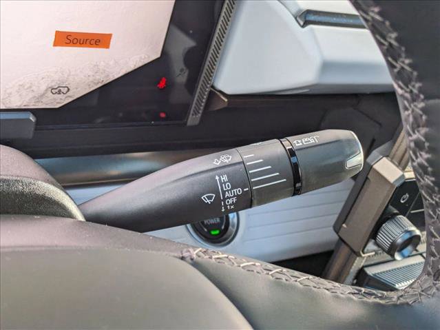 Used 2024 GMC Hummer EV 3X w/ Extreme Off-Road Package image 20