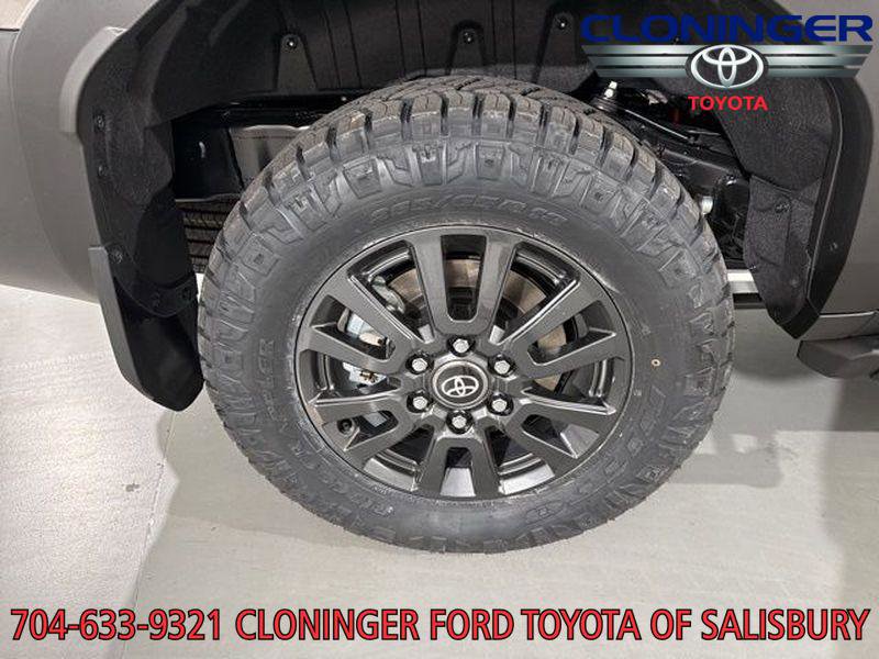 New 2026 Toyota Land Cruiser 1958 image 13