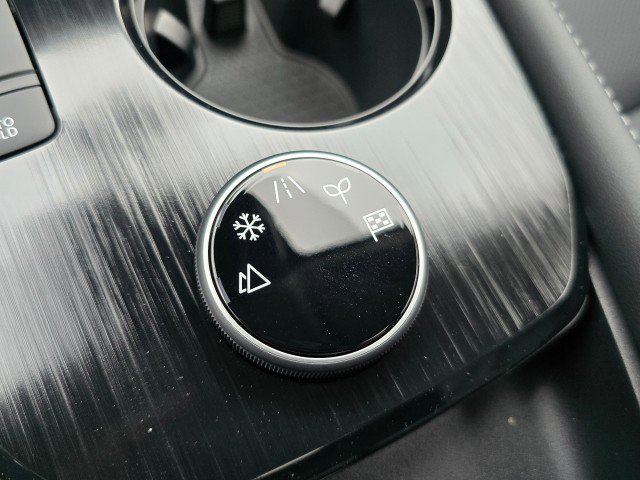 New 2026 Nissan Rogue Platinum w/ Platinum Premium Package image 39