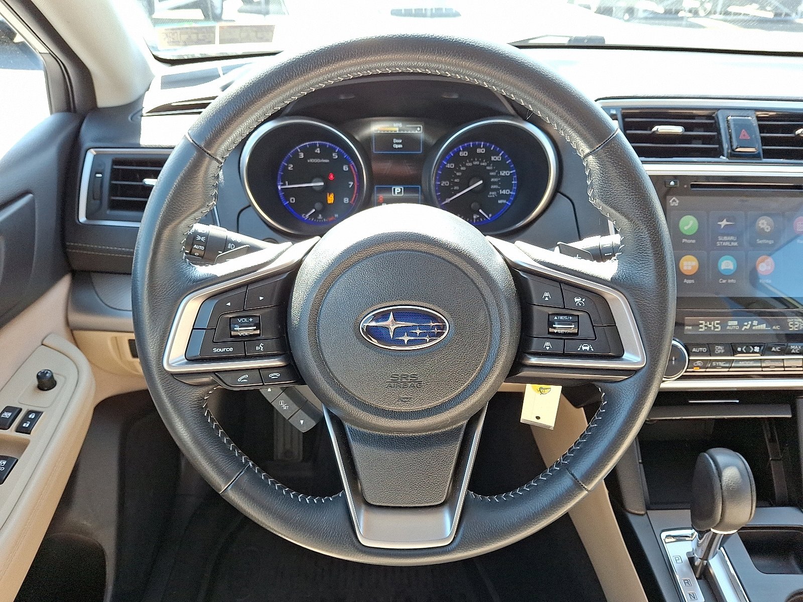 Used 2019 Subaru Outback 2.5i Premium image 20