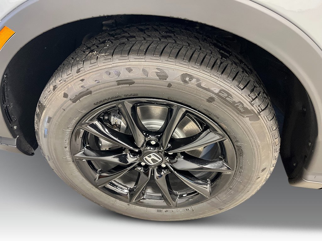 New 2027 Honda CR-V Sport-L image 31