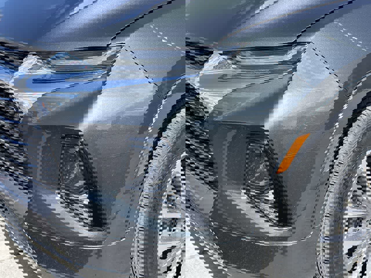 Used 2019 Chevrolet Blazer Premier w/ Driver Confidence II Package image 26