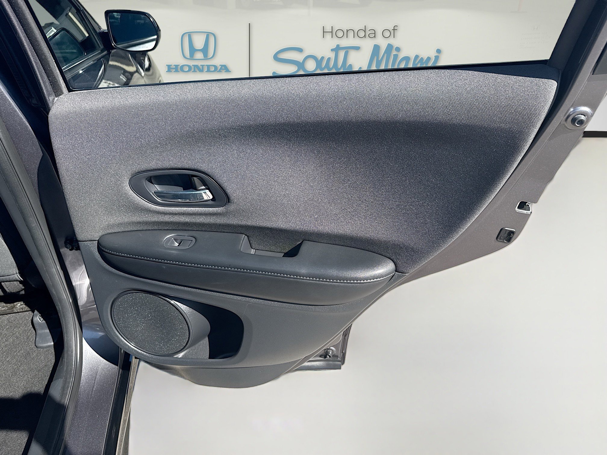 Used 2021 Honda HR-V Sport image 29