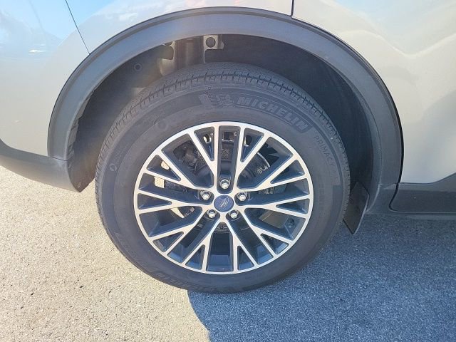 Used 2022 Ford Escape SE w/ Convenience Package image 15