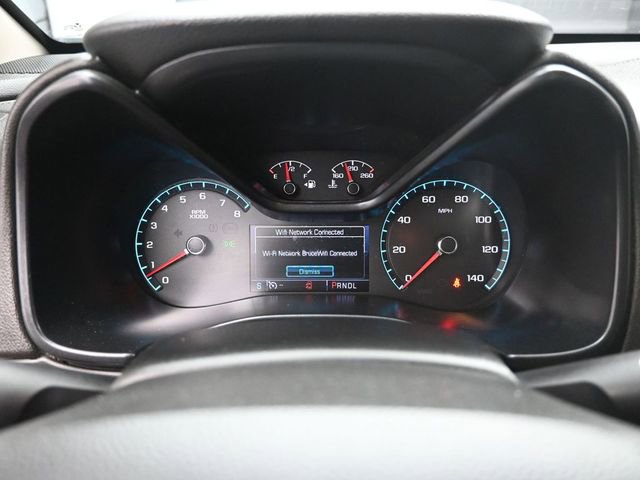 Used 2018 GMC Canyon SLE w/ SLE Convenience Package RWD image 10