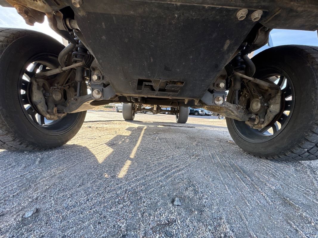 Used 2008 Toyota Tacoma PreRunner image 19