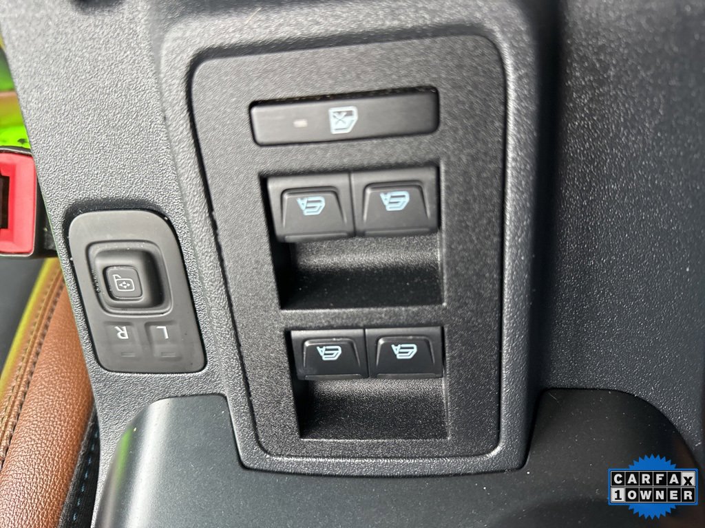 Used 2024 Ford Bronco Outer Banks image 27