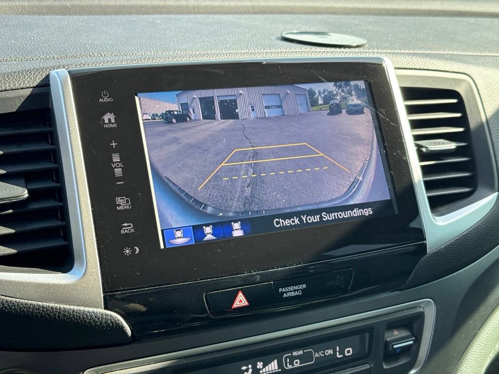 Certified 2020 Honda Ridgeline RTL image 22