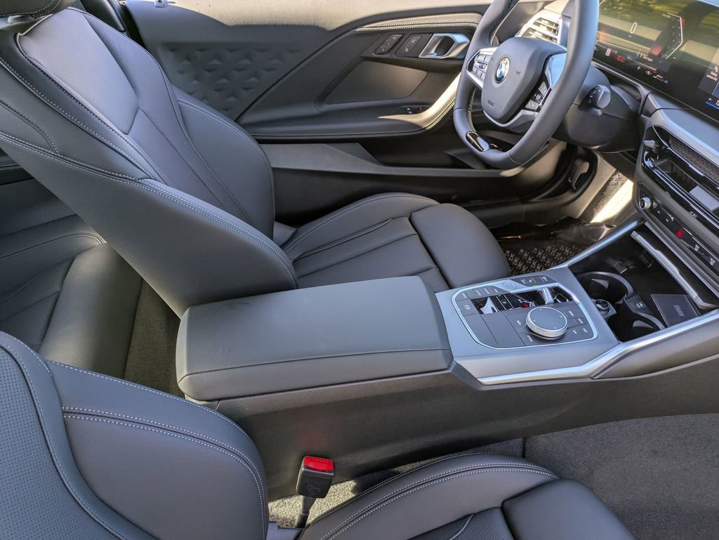 New 2025 BMW 230i xDrive Coupe w/ Convenience Package image 35