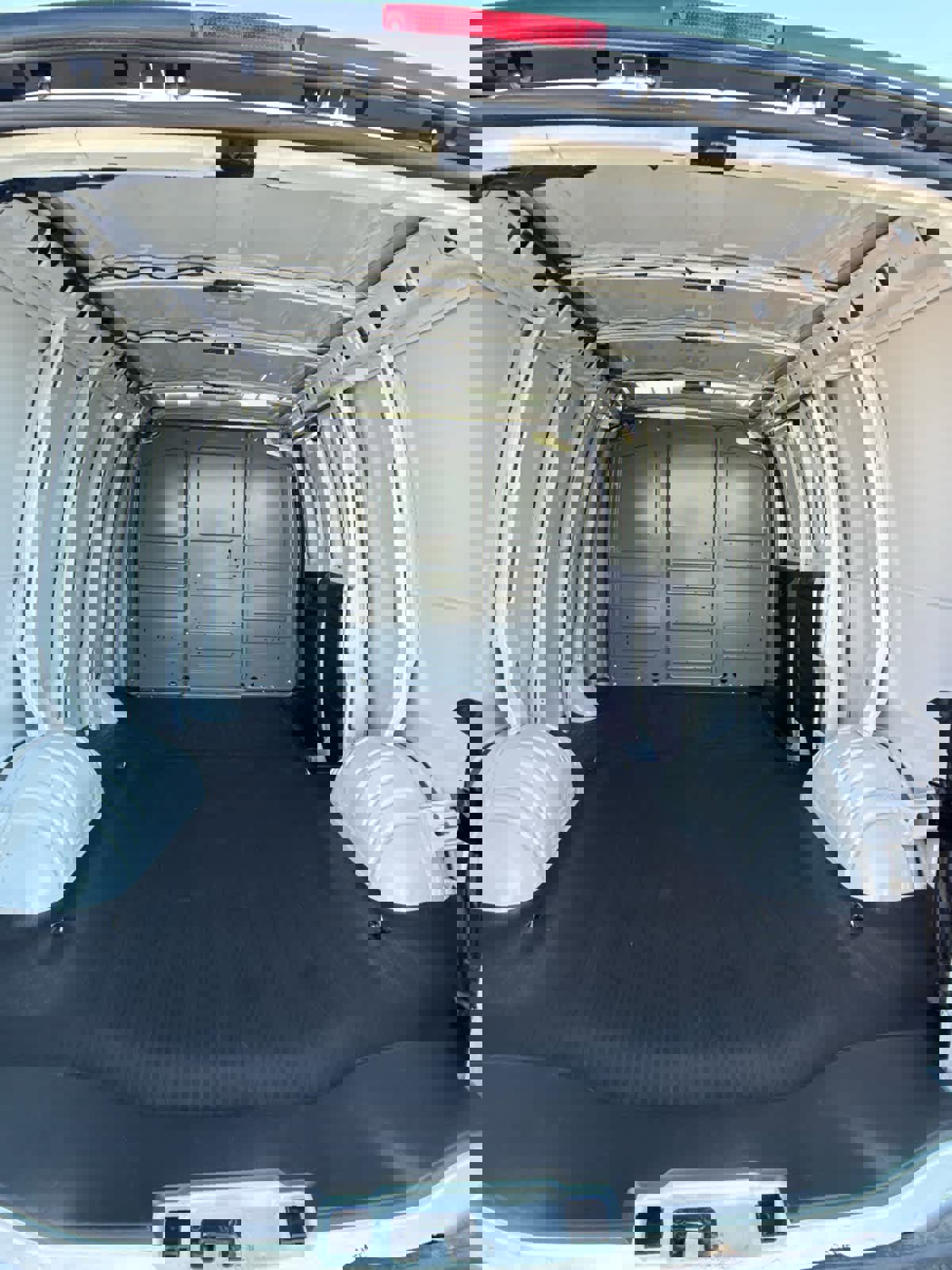 New 2025 GMC Savana 2500 Work Van w/ Driver Convenience Package image 7