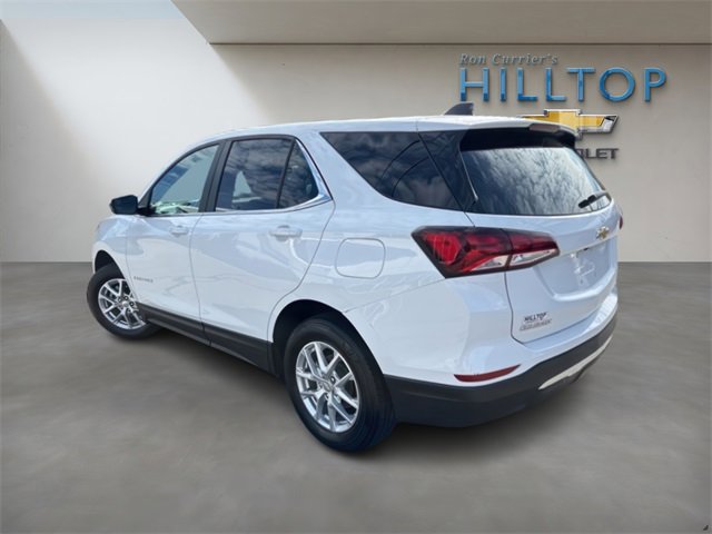 Used 2023 Chevrolet Equinox LT image 8