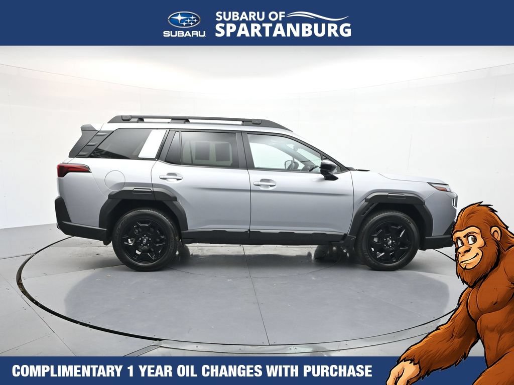 Used 2026 Subaru Outback Limited w/ Premium/Limited Package 2 AWD/4WD image 9