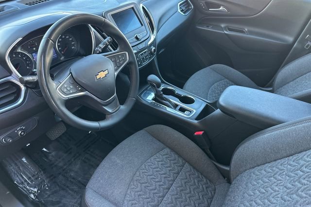 Used 2023 Chevrolet Equinox LT image 13