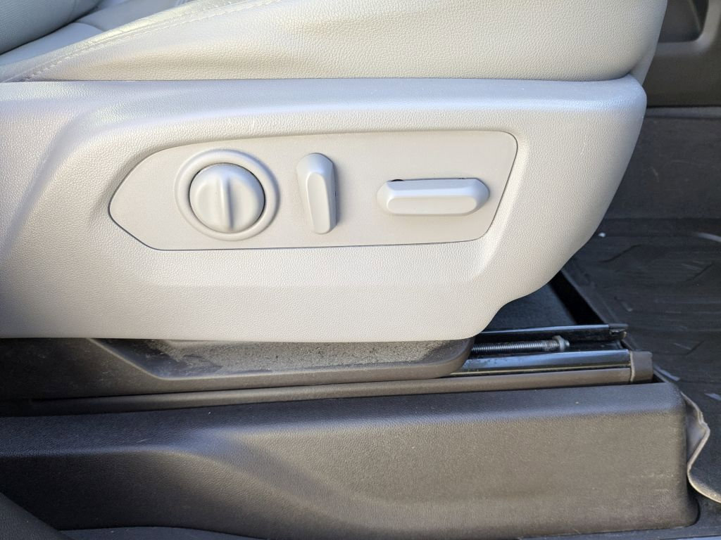 Certified 2020 GMC Sierra 1500 SLT w/ SLT Premium Plus Package image 35