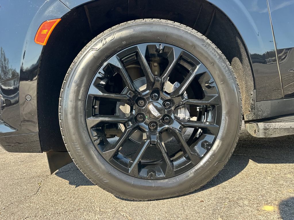 Used 2024 Cadillac Escalade Sport w/ Touring Package image 11