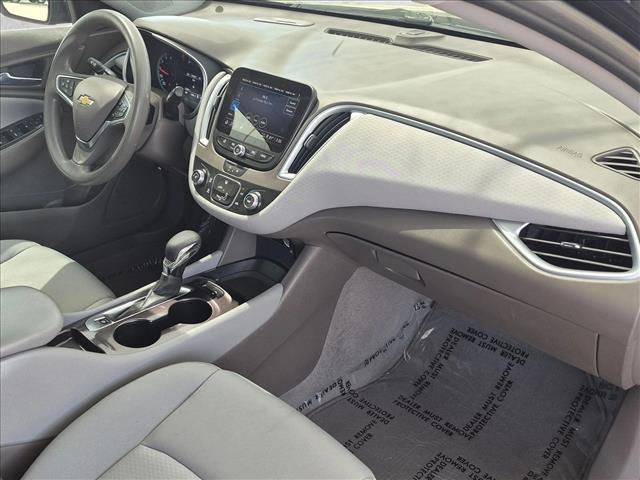 Used 2023 Chevrolet Malibu LS w/ Driver Confidence Package FWD image 20