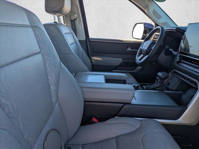 Used 2023 Toyota Sequoia Limited w/ TRD Off-Road Package image 23