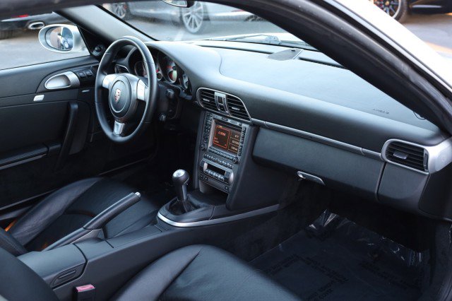 Used 2006 Porsche 911 Carrera S image 40