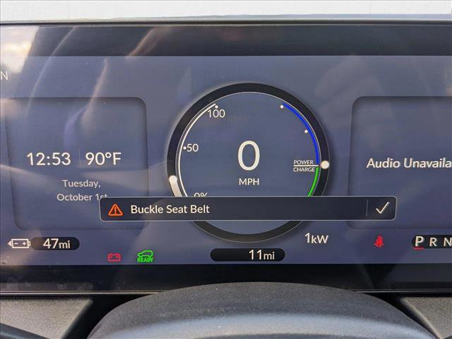 New 2024 Honda Prologue Touring image 11