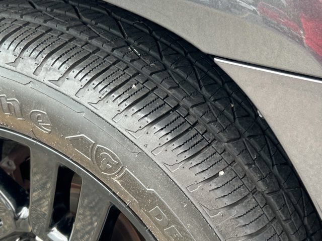 Used 2019 Toyota 4Runner Limited AWD/4WD image 16