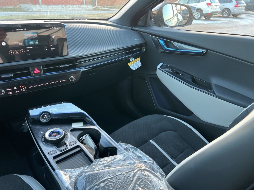 New 2025 Kia EV6 GT-Line image 13