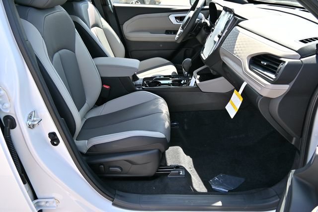 New 2026 Subaru Forester Limited AWD/4WD image 15