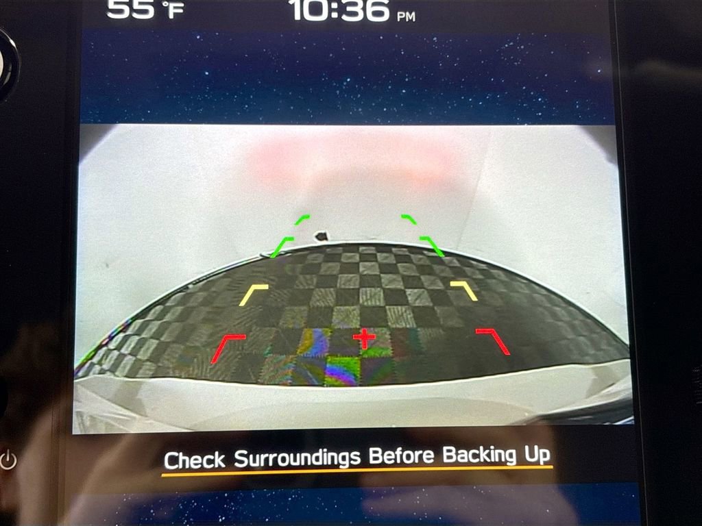 New 2026 Subaru Impreza 2.0i Sport image 16