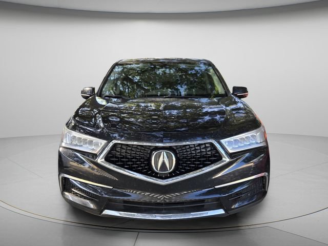 Used 2020 Acura MDX FWD image 3