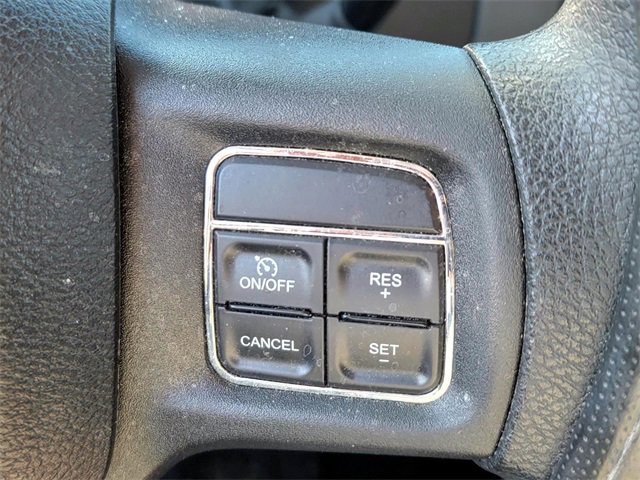 Used 2014 RAM 1500 Express w/ Black Ram 1500 Express Group image 18