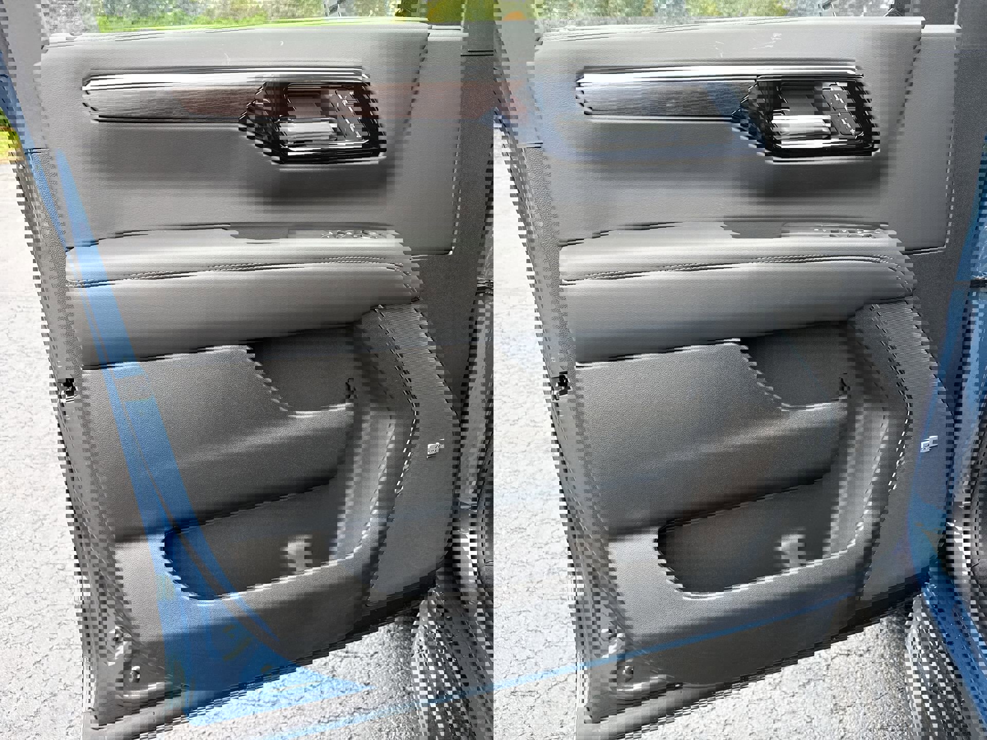 New 2026 Chevrolet Suburban LT w/ Comfort Package image 56