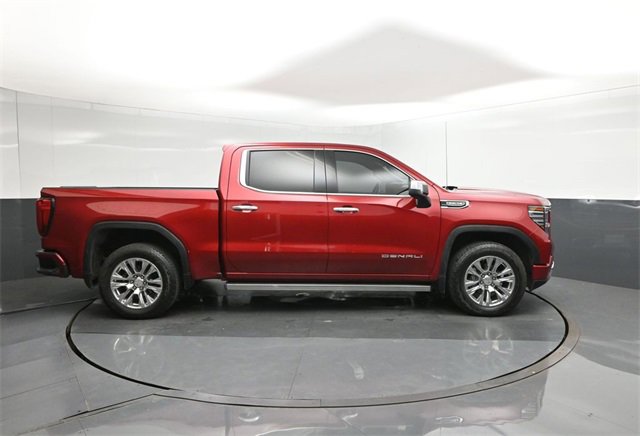 Used 2023 GMC Sierra 1500 Denali image 26