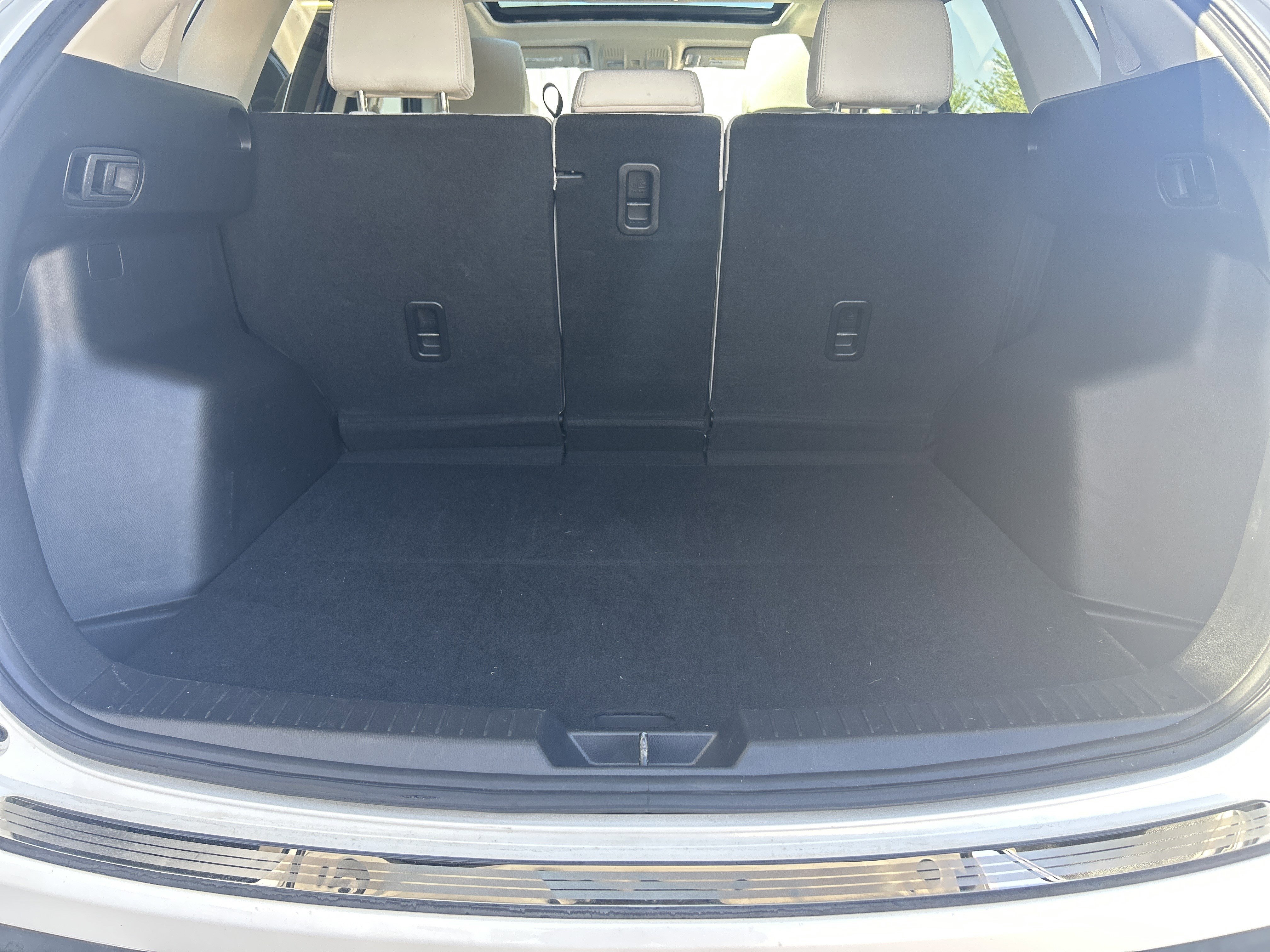 Used 2016 MAZDA CX-5 Grand Touring image 30