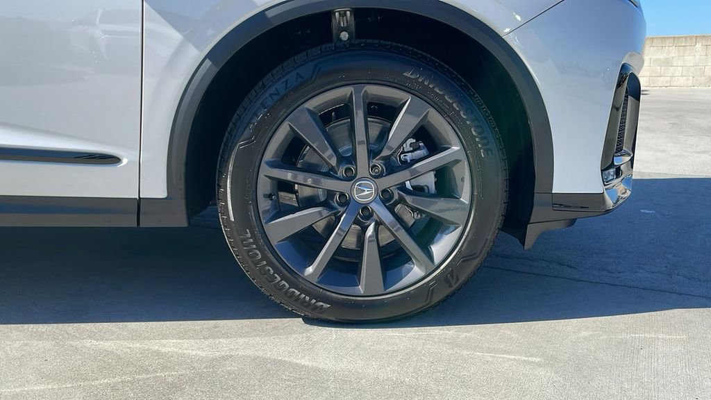 New 2026 Acura MDX A-Spec image 32