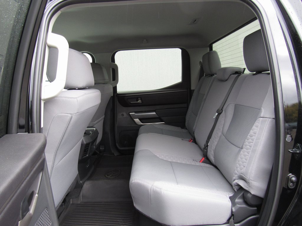 Used 2024 Toyota Tundra SR5 image 18