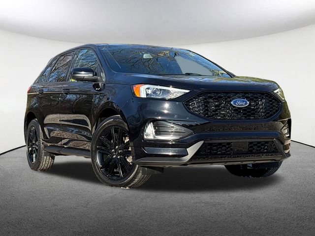 Used 2023 Ford Edge ST-Line video 2