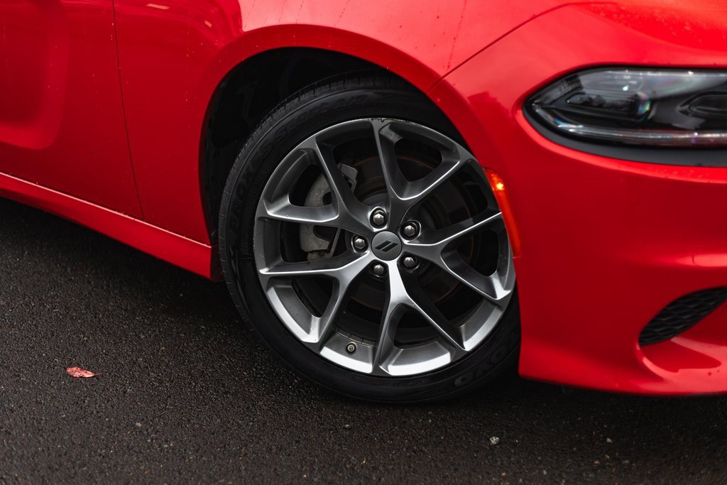 Used 2023 Dodge Charger GT image 4